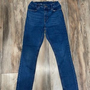 H&M Boys Skinny Jeans. Size: 12